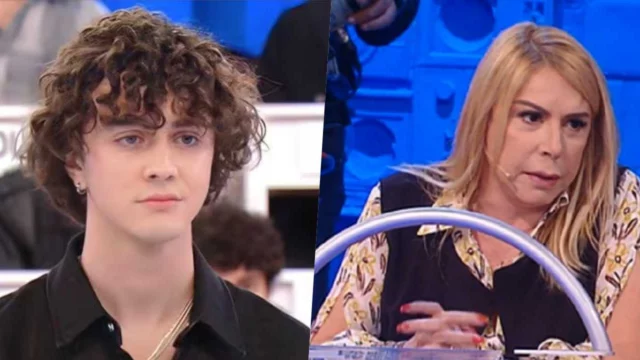 Amici 23, Ezio Liberatore critica Anna Pettinelli e il programma