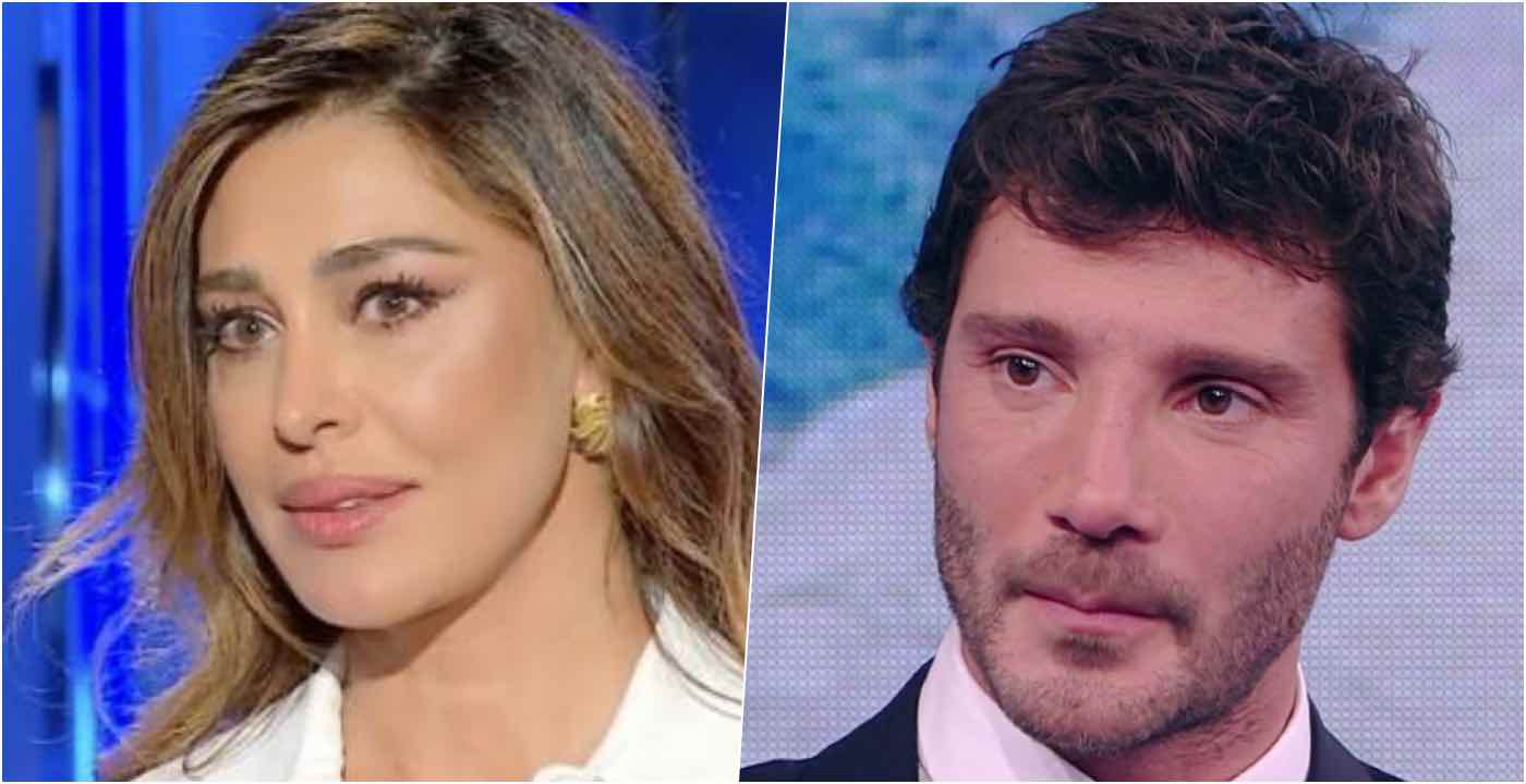 Belen Rodriguez, un suo ex commenta la rottura con De Martino