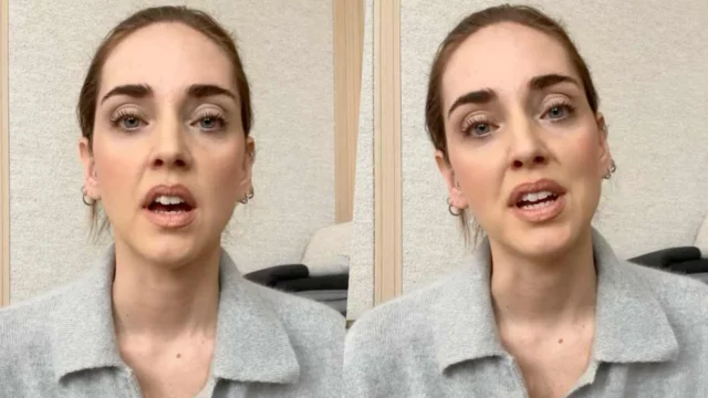 Chiara Ferragni devolverà 1 milione di euro al Regina Margherita