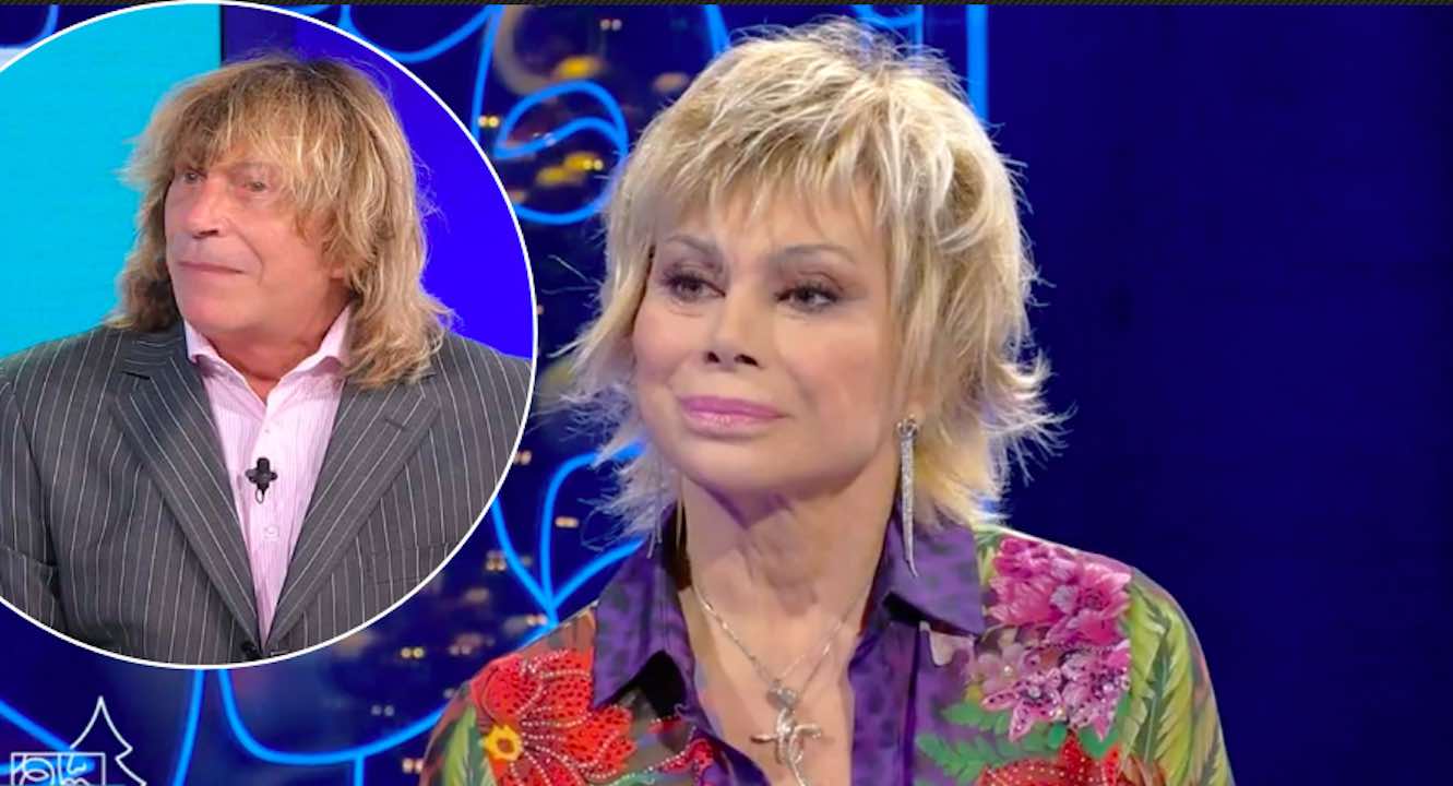 Carmen Russo ed Enzo Paolo Turchi si sono lasciati? La verità