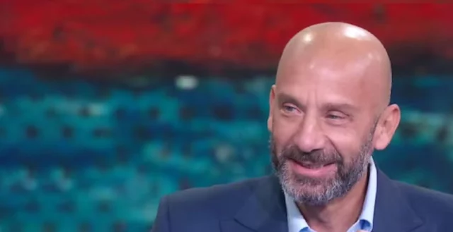 Gianluca Vialli