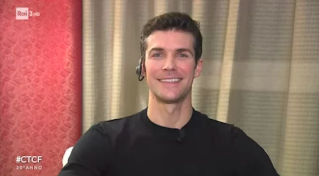 Sanremo 2024, Roberto Bolle super ospite della finale