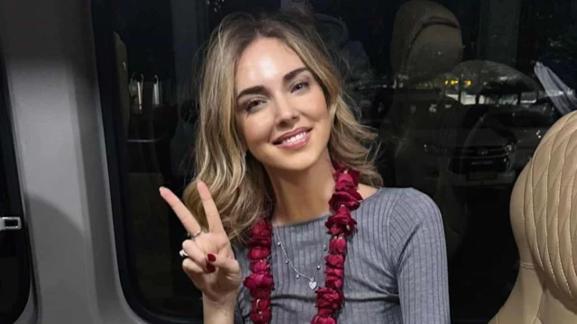 Chiara Ferragni rompe il silenzio social dopo il pandoro gate