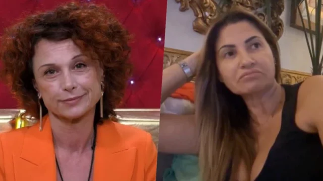 Beatrice Luzzi, la mamma di Greta replica alle sue accuse