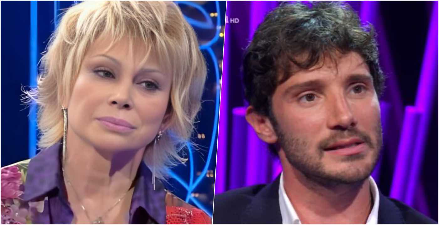 Carmen Russo, presunto flirt con De Martino: lei fa chiarezza