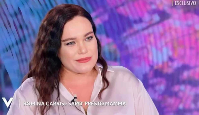 Romina, figlia di Al Bano e Romina Power, Ã¨ diventata mamma! Il particolare nome scelto per il figlio