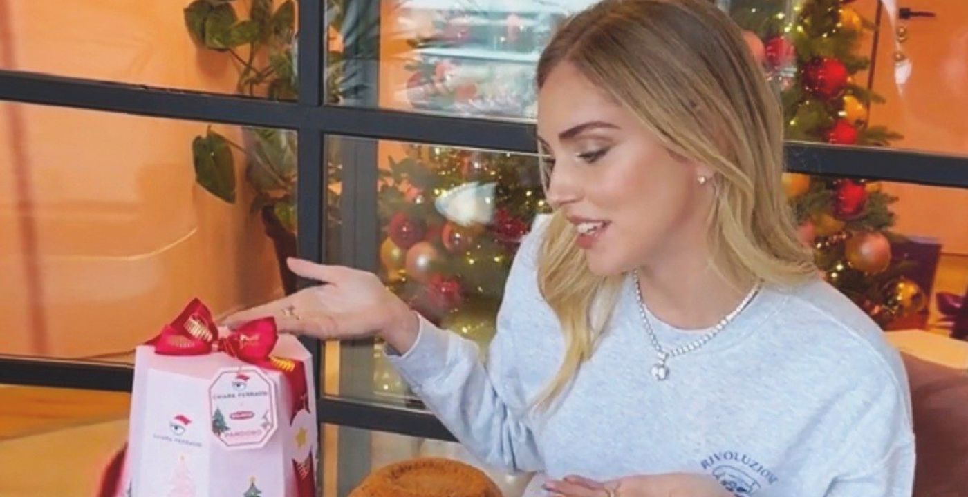 Chiara Ferragni Chi Ha Acquisto Il Pandoro Chiede Un Risarcimento