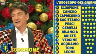 previsioni oroscopo 2024 paolo fox –