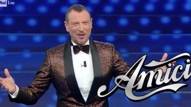 sanremo 2024 amadeus risponde critiche cantanti amici