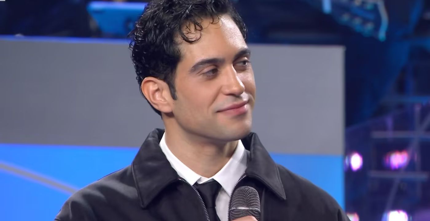 Tuta Gold Canzone Mahmood Sanremo 2024 Testo E Significato