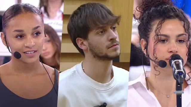 Amici 23: Holden, Marisol e Martina accedono al Serale