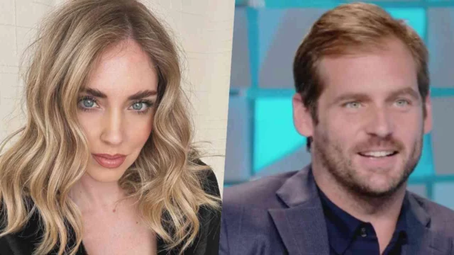 Chiara Ferragni e Tomaso Trussardi, torna a circolare il gossip