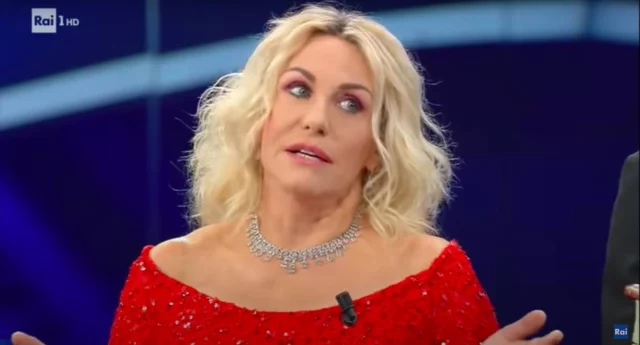 Antonella Clerici dice no alla conduzione di Sanremo 2025