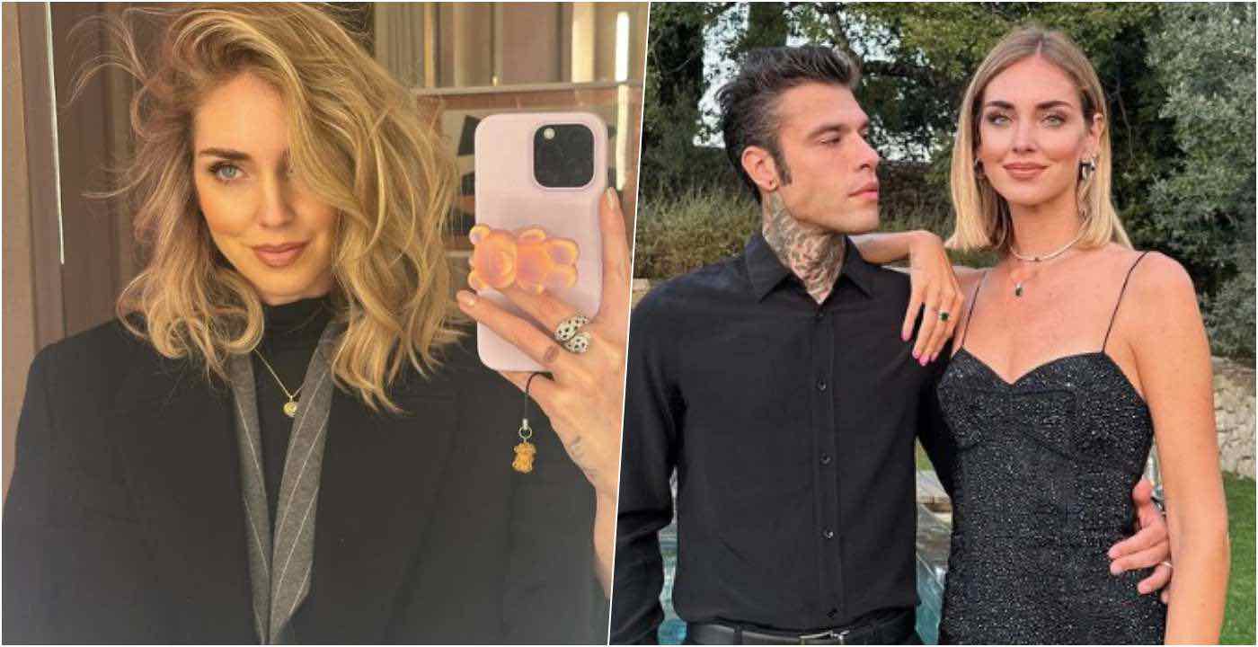 Chiara Ferragni, Lo Staff Conferma Le Voci Di Crisi Con Fedez