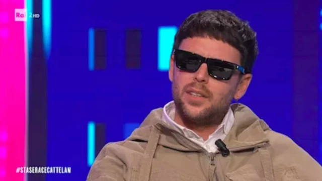 Gazzelle ha pensato di lasciare Sanremo 2024: 