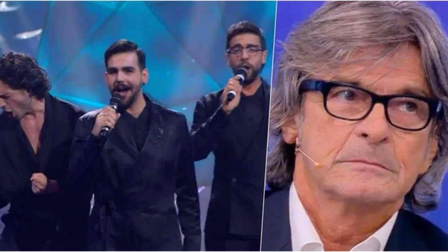 Il Volo si scioglie davvero? Roberto Alessi svela come stanno le cose (ESCLUSIVO)