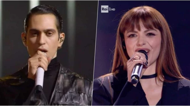 Sanremo 2024 arriva nella classifica mondiale! Da Mahmood ad Annalisa, i brani nella Billboard Global 200