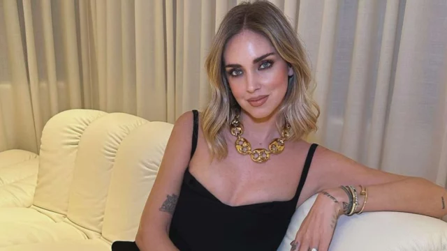 Chiara Ferragni grande assente alla Fashion Week di Milano