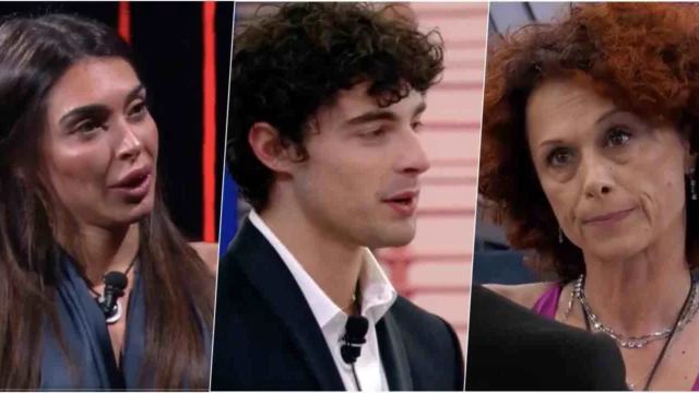 Vittorio Menozzi, Beatrice e Greta artefici della sua uscita? Parla lui