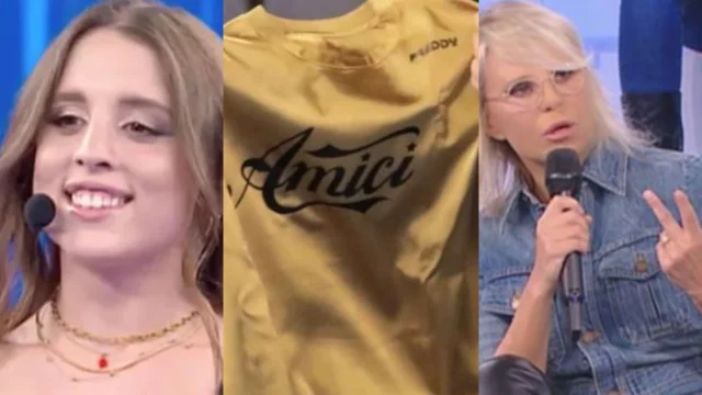 amici 23 anticipazioni spoiler news domenica 18 febbraio 2024