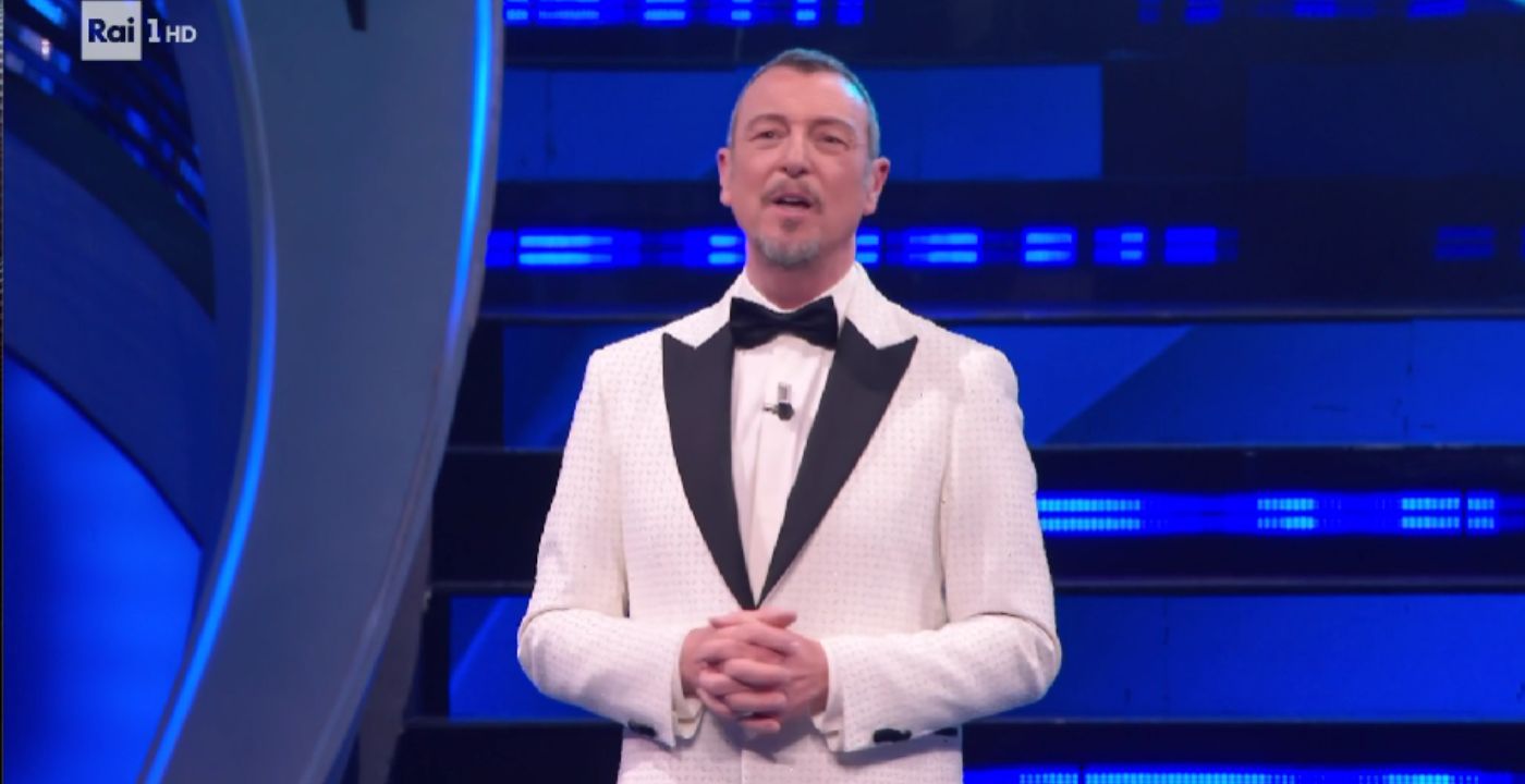 Gli Ascolti Della Prima Puntata Del Festival Di Sanremo 2024