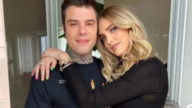 fedez andato via casa crisi chiara ferragni