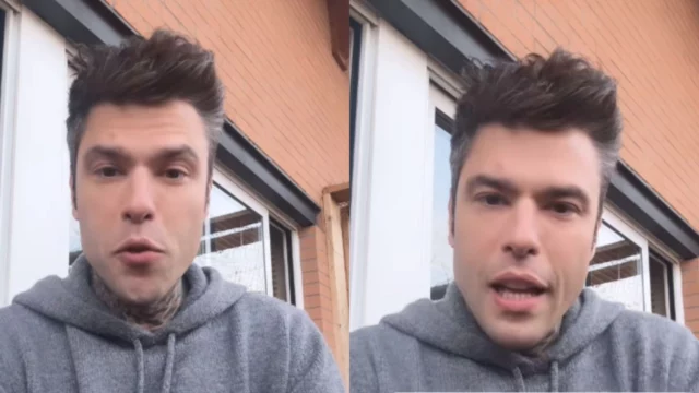 fedez dove si trova casa