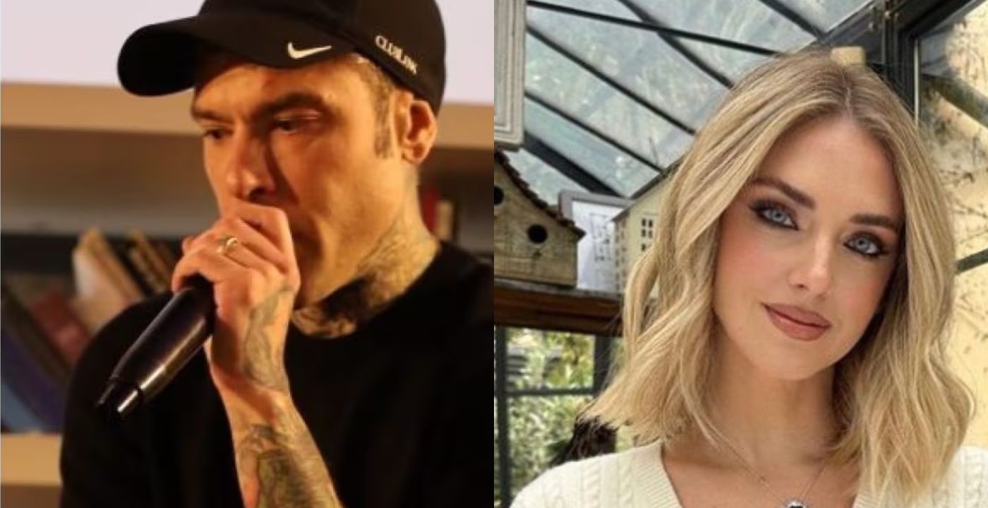 Crisi Chiara Ferragni E Fedez | Le Ultime Notizie Giorno Per Giorno