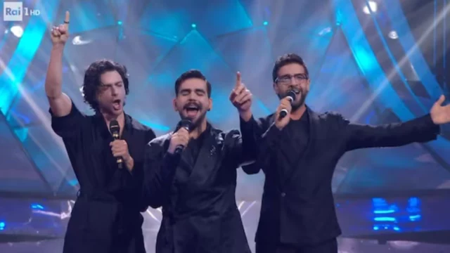 il volo smentisce voci separazione scioglimento