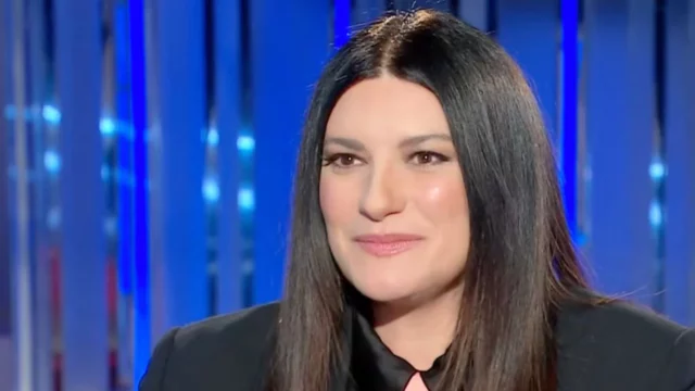 laura pausini uomo arrestato concerto parigi