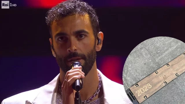 marco mengoni ricordo sanremo 2023 vittoria