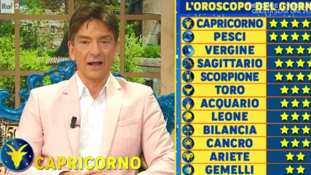 oroscopo paolo fox 2 febbraio 2024