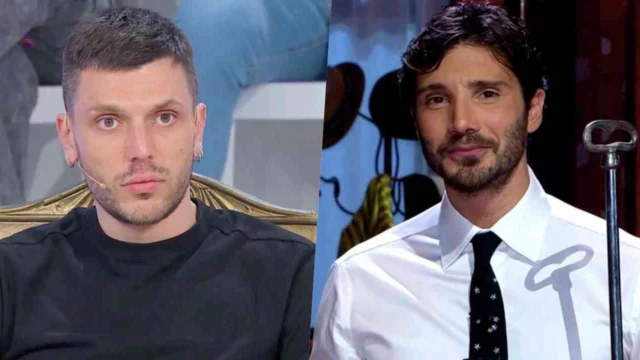 Uomini e Donne, il nuovo tronista Daniele conosce Stefano De Martino