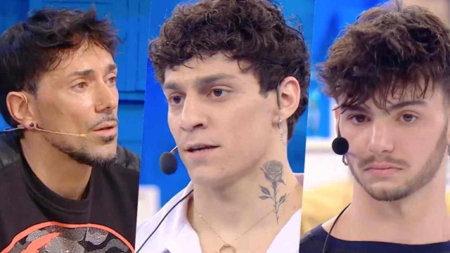 Amici 23, Kumo rischia il Serale per via di Nicholas? Le ipotesi del web