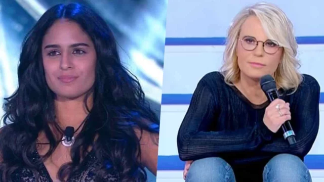 Perla Vatiero vince il GF, ma la vittoria è ancora di Maria De Filippi