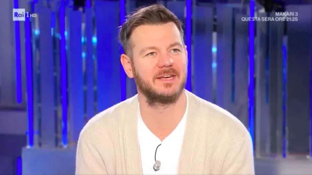 Alessandro Cattelan apre le porte alla conduzione di Sanremo