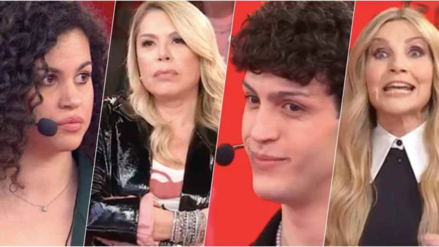 Amici 23, i giudici annullano il guanto di sfida Martina-Mida: scoppia la lite tra Pettinelli e Cuccarini