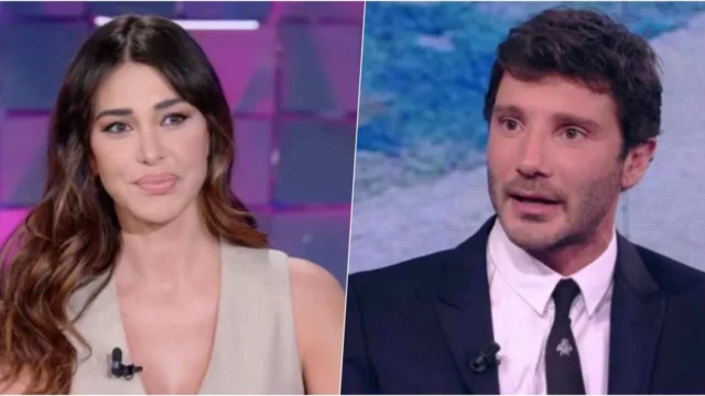 Belen Rodriguez, nuova frecciata a Stefano De Martino? Un indizio scatena le teorie dei fan