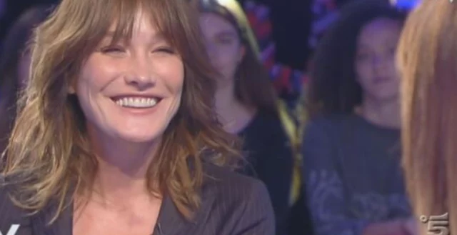 Carla Bruni