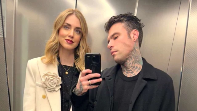 Fedez torna sulla crisi con Chiara e svela la verità sul presunto bacio con un'altra donna