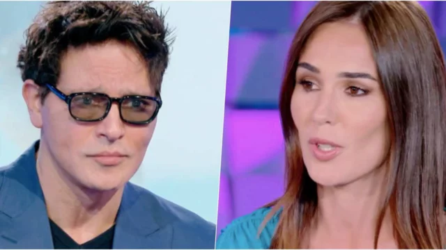 Gabriel Garko è fidanzato? Silvia Toffanin lo incalza con una domanda e lui svela la verità