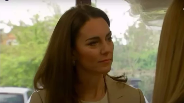 Kate Middleton che fine ha fatto? Lo staff non riesce a vederla