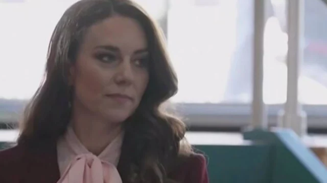 Kate Middleton, perché è sparita? Parla una giornalista