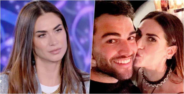 Melissa Satta parla per la prima volta di Matteo Berrettini e svela in che rapporti sono oggi (VIDEO)