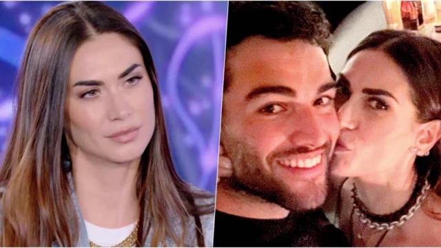 Melissa Satta parla per la prima volta di Matteo Berrettini e svela in che rapporti sono oggi (VIDEO)