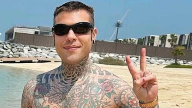 Fedez, il Codacons gli invia una lettera di scuse