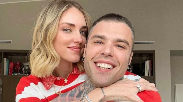 Fedez lancia una frecciatina a Chiara Ferragni?