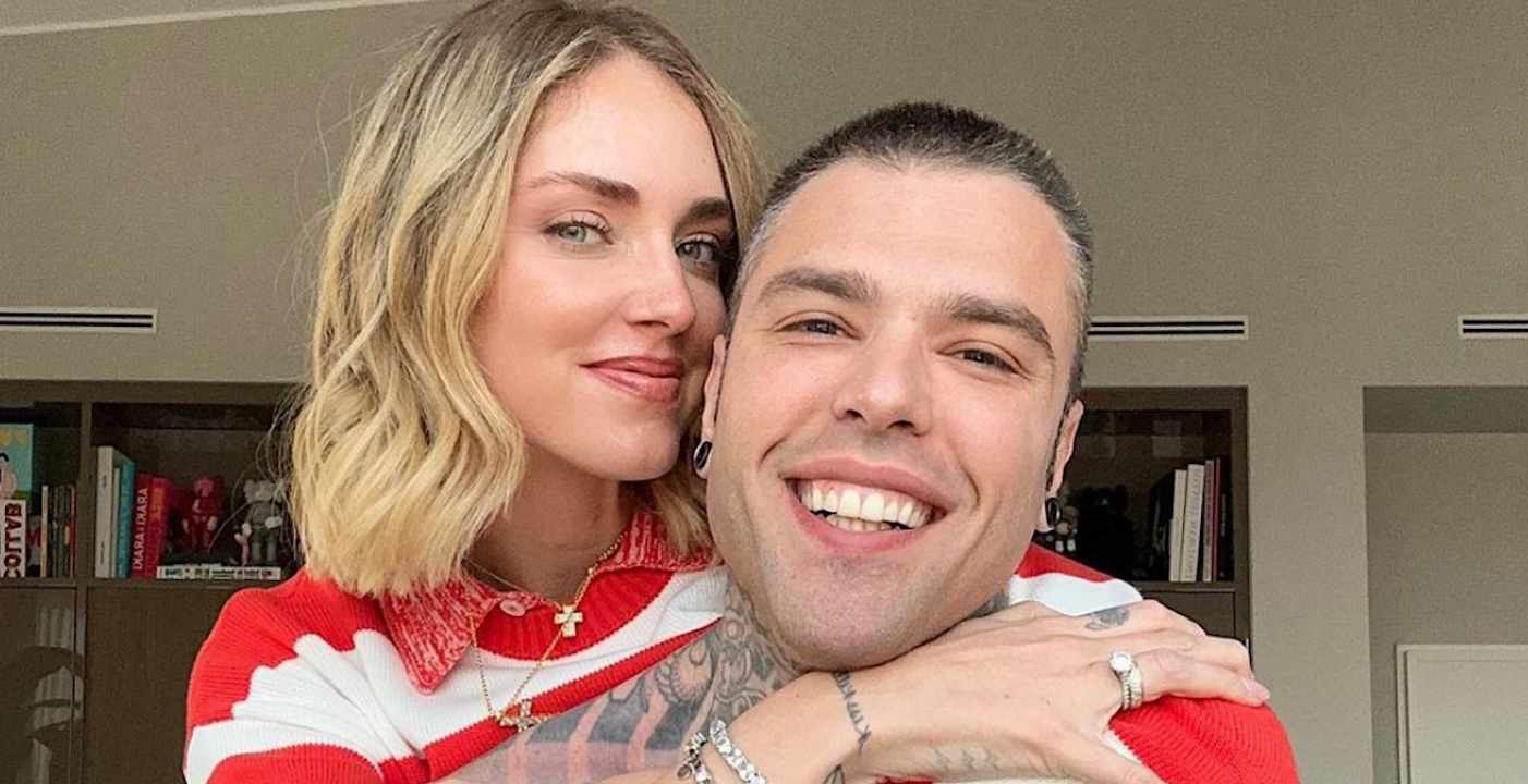 Fedez Lancia Una Frecciatina A Chiara Ferragni?