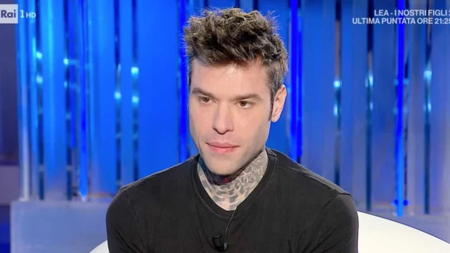 Fedez pronto a rivelare la sua verità su Chiara a Belve: il retroscena