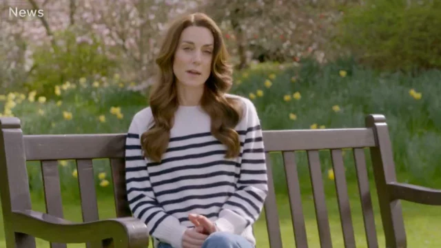 Kate Middleton, il video in cui annuncia di avere il cancro è fake? La folle accusa
